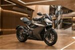 Nueva Norton Manx 2026: Motocicleta Naked de Lujo, Potente y Elegante