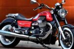 Moto Guzzi Eldorado 1400: La Cruiser Clásica con Estilo Elegante y Gran Potencial