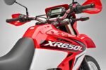 2026 Honda XR650L: Análisis Completo, Especificaciones, Precio y Prueba Off-Road