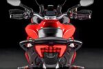 Ducati Multistrada: La Moto Aventurera Perfecta con Potencia y Tecnología Avanzada