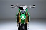 Kawasaki KX500: La Legendaria Moto de Motocross en un Nuevo Diseño Moderno y Potente