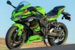 Kawasaki Ninja ZX-4RR – Moto Supersport Potente, Rápida y de Alto Rendimiento