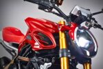 MV Agusta Brutale Serie Oro – Moto Naked Exclusiva, Potente y de Edición Limitada